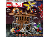 LEGO® Super Heroes - Lupta finala a Omului Paianjen 76261, 900 piese